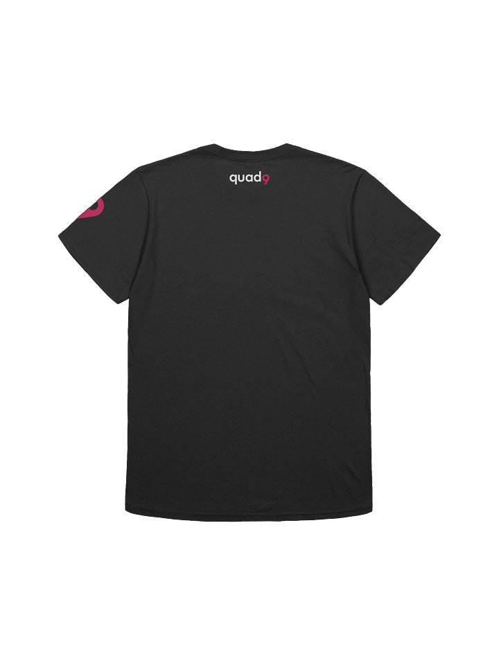 "DNS is not a crime." T-Shirt (2) product image (2)
