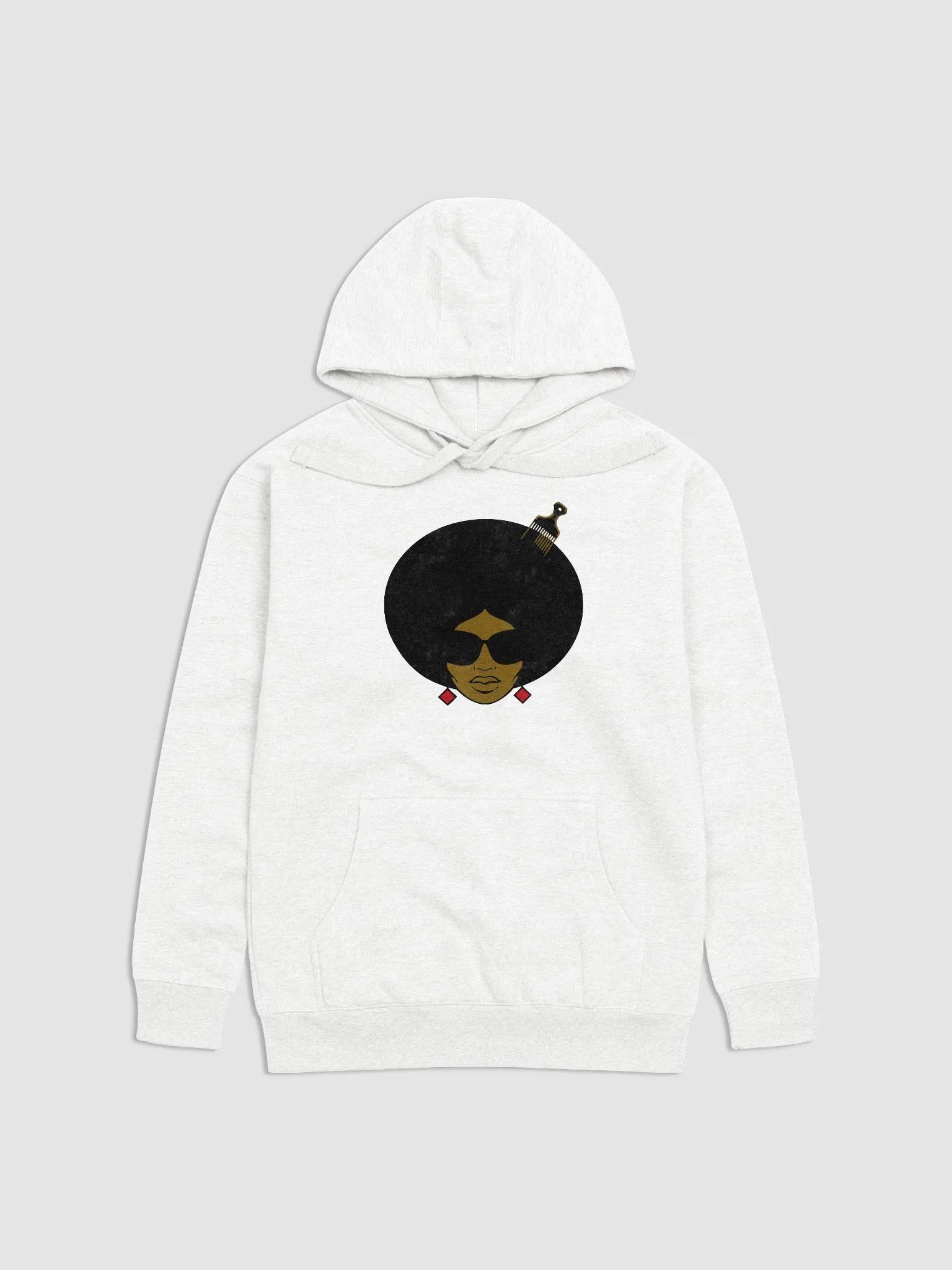 Sistah Premium Hoodie product image (9)