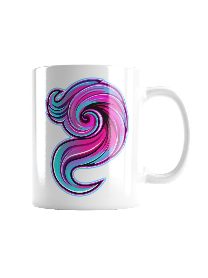 Curl Crew Mug product image (2)