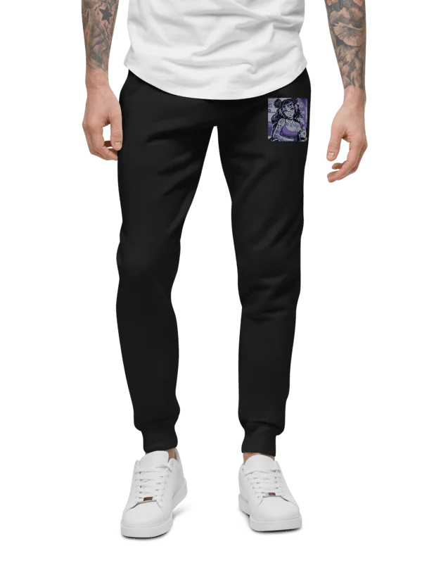 Ulotrichous Joggers product image (2)
