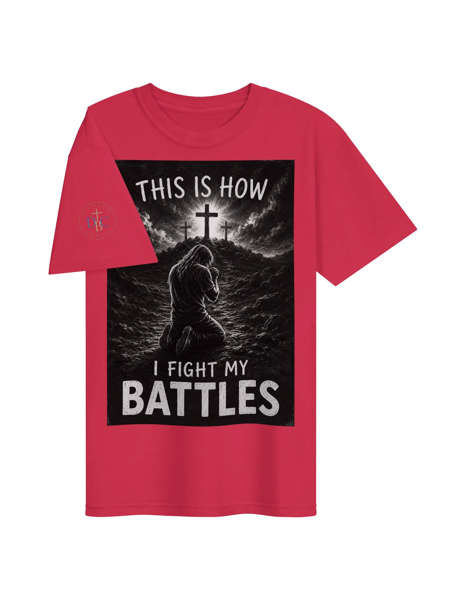 Lyrical Lifestyles: Fighting My Battle product image (4)