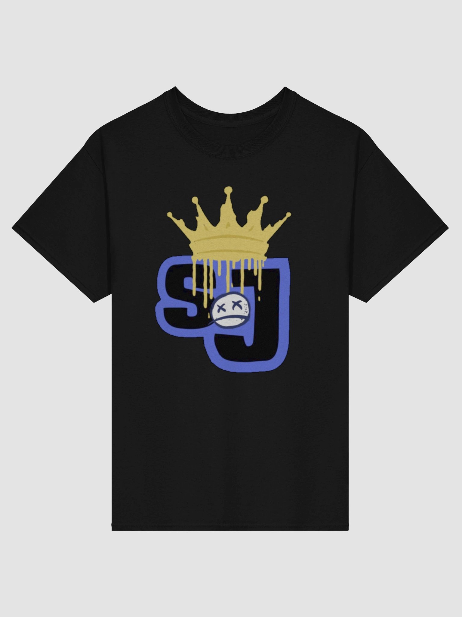 SADBOY JMIGO StreetTag T-Shirt 2 product image (1)