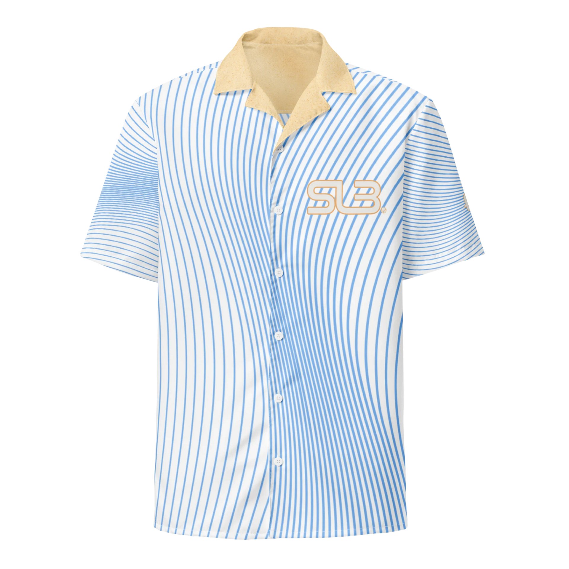 SLB Umpire Jersey Replica product image (1)