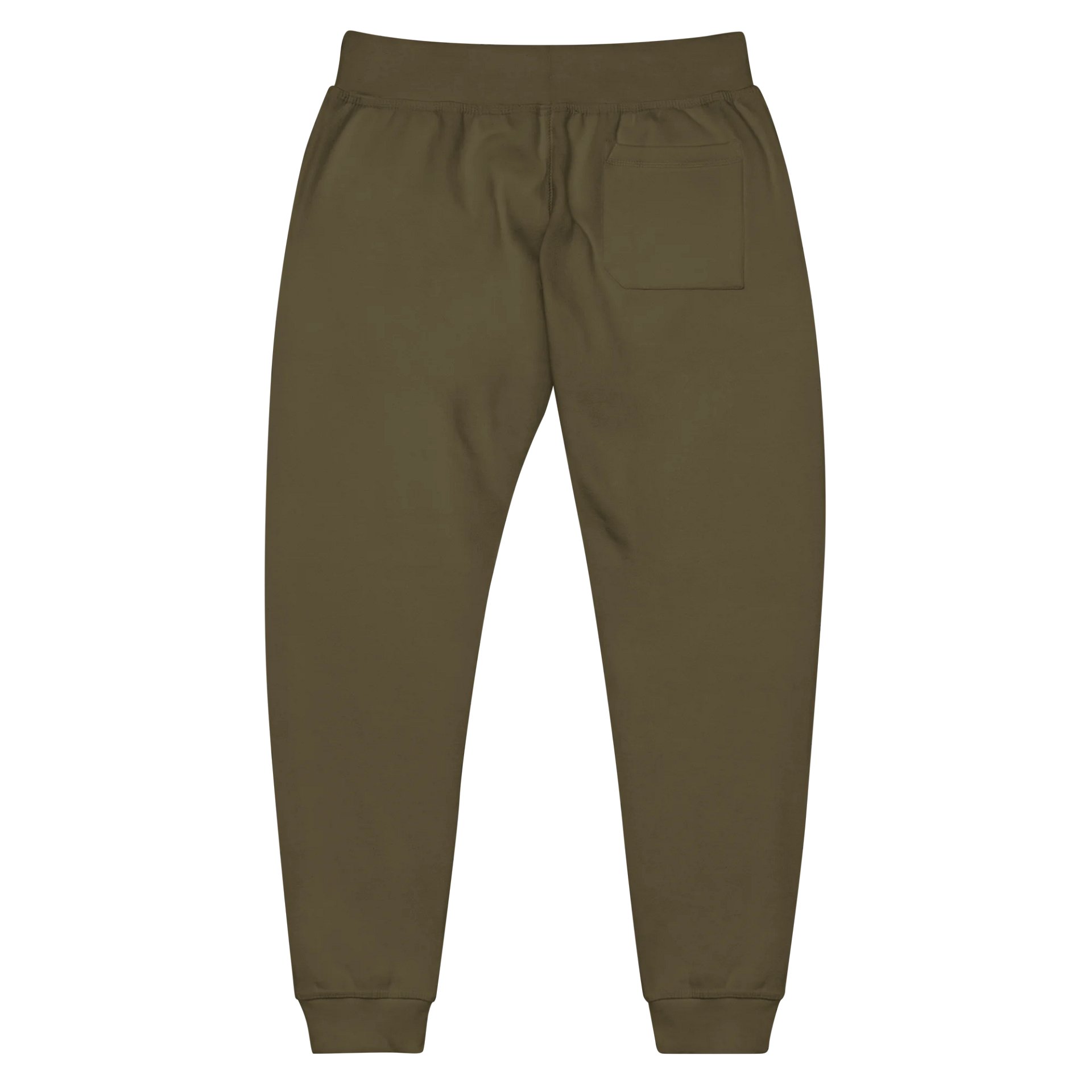 TGD - Cotton Heritage Unisex Fleece Joggers product image (23)