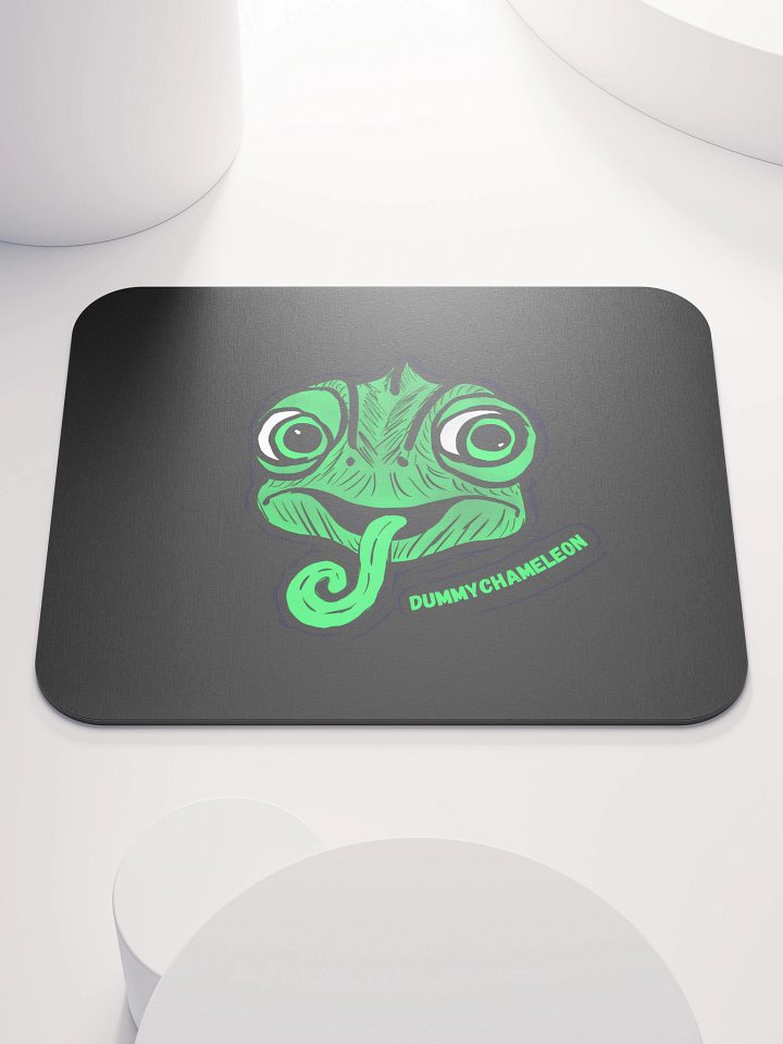 chameleon mouse pad product image (1)