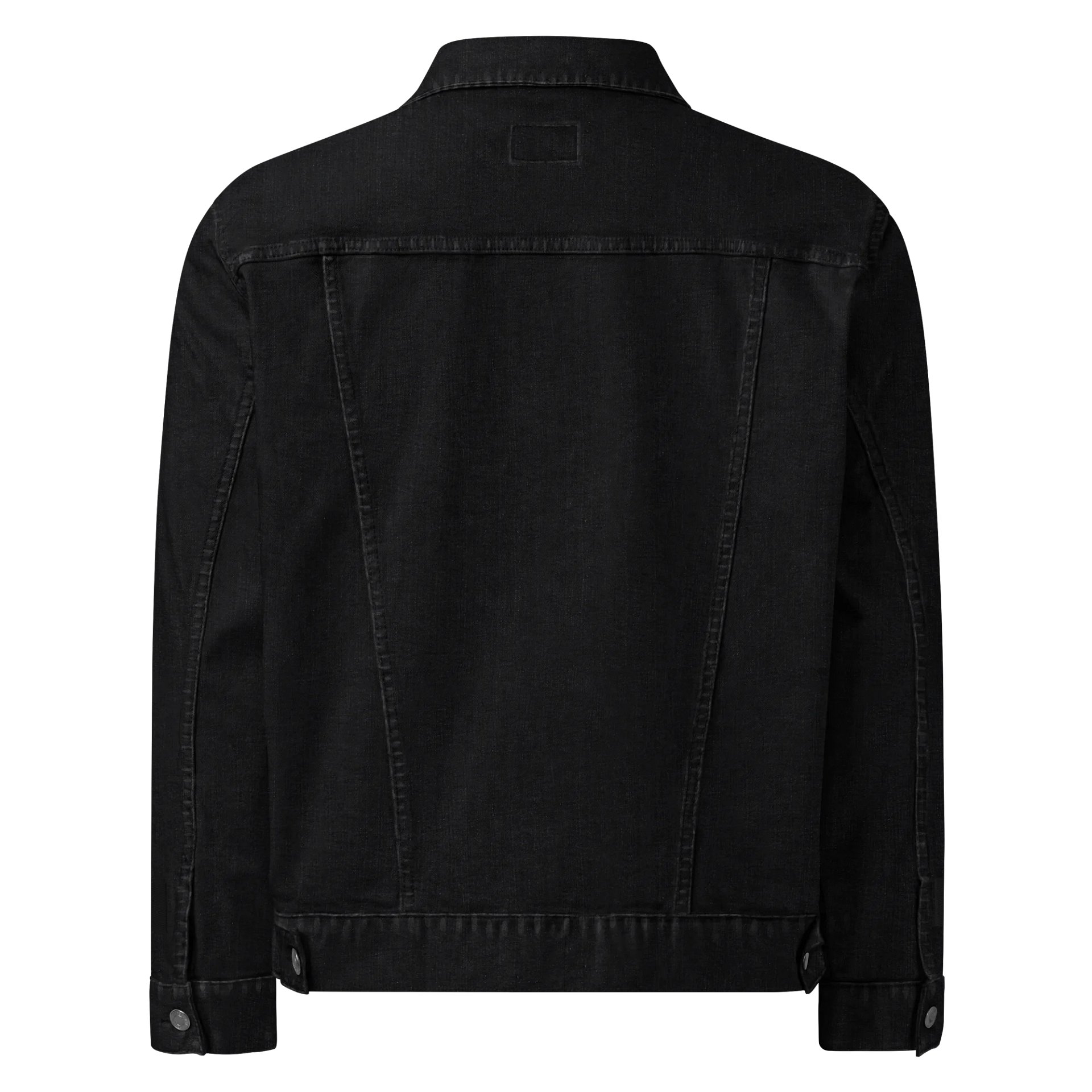 Urban Visionary Denim Jacket product image (2)