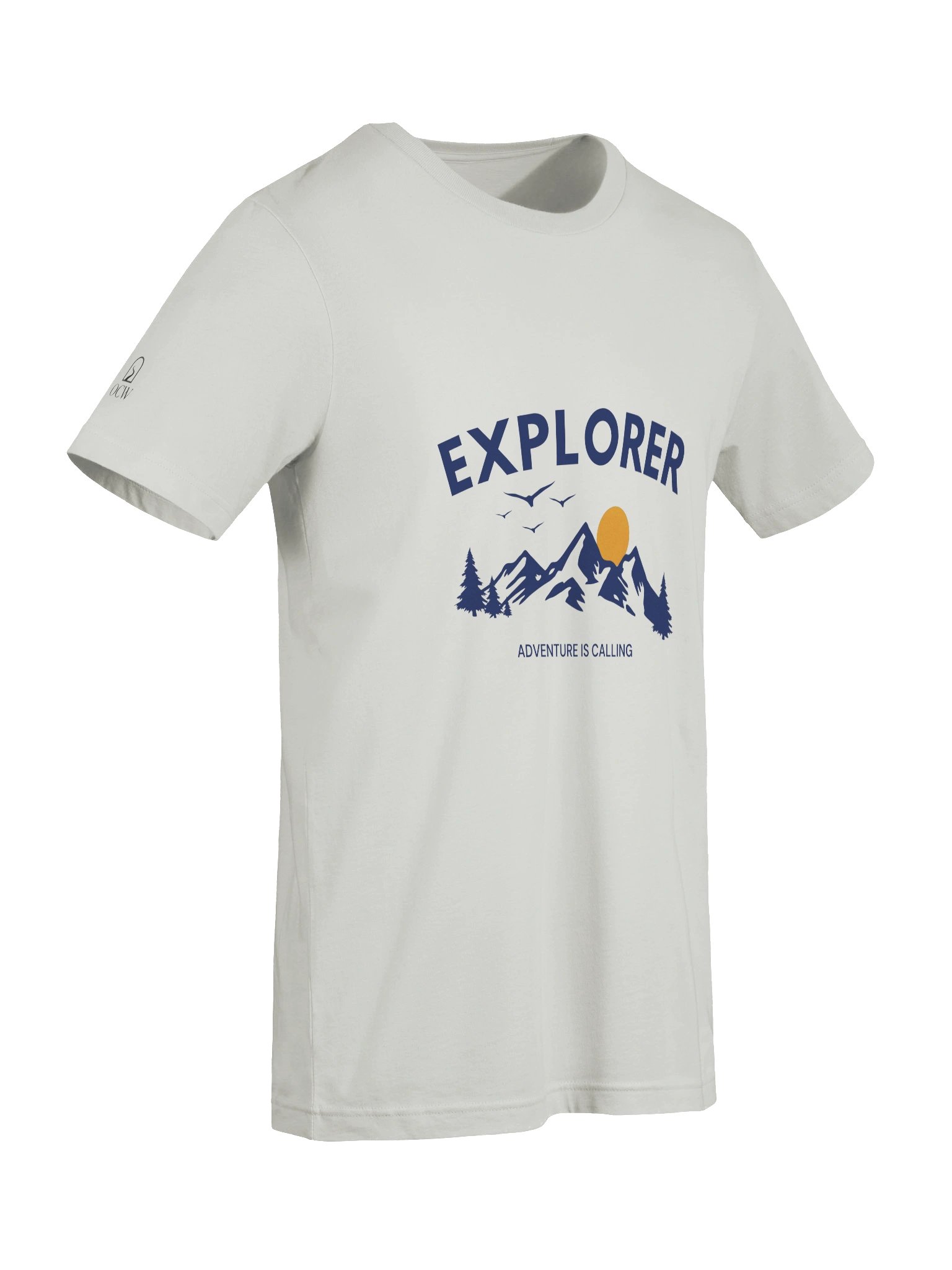 Adventure is Calling | Graphic Tee product image (9)
