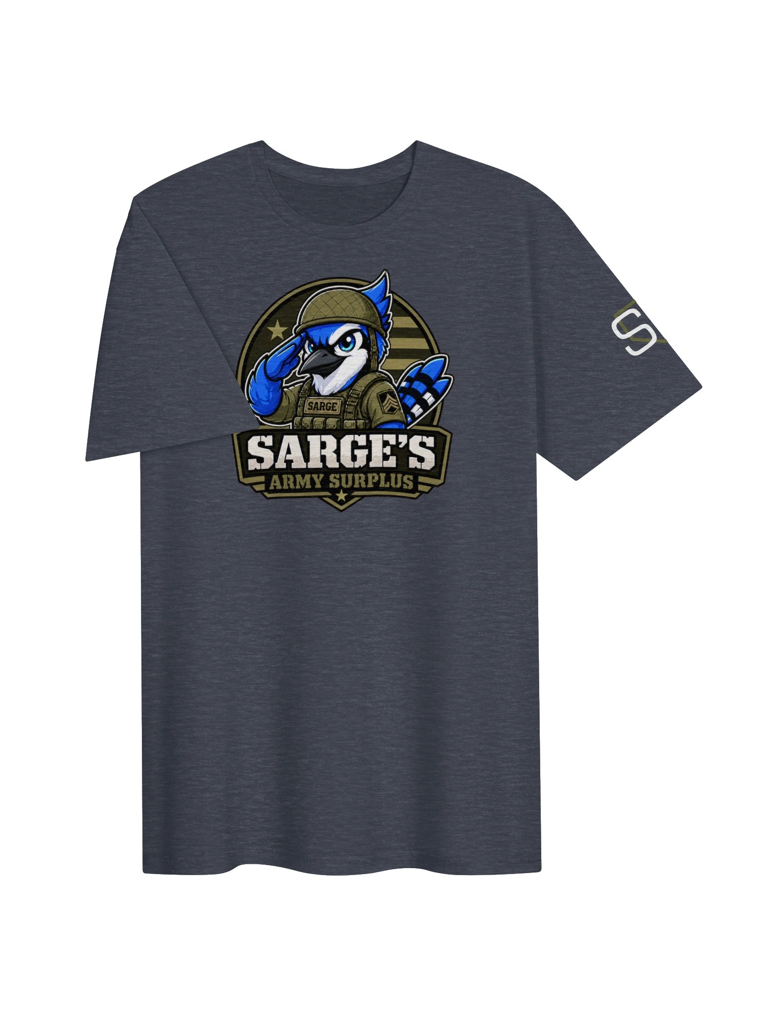 Sarge's Army Surplus product image (4)