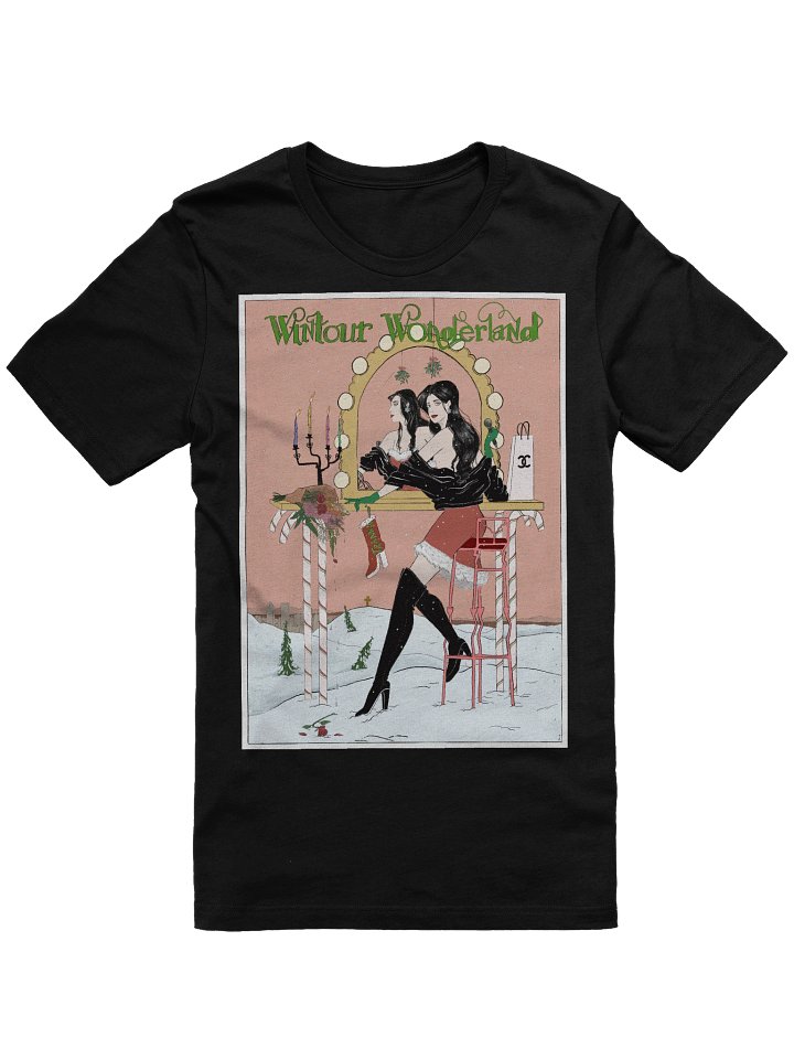 Wintour Wonderland product image (1)