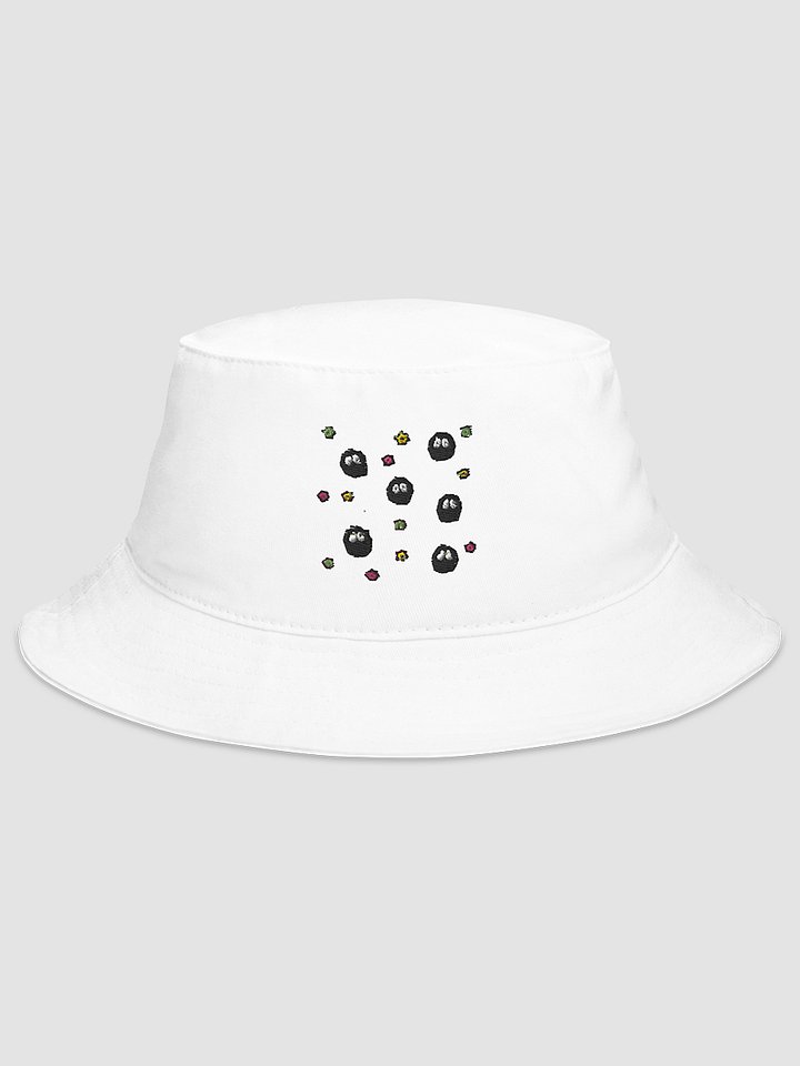 Sprite BBs Bucket Hat product image (1)