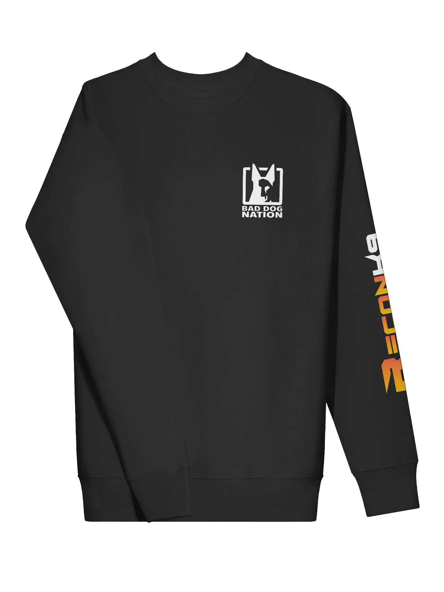 ONI crewneck premium super soft product image (3)