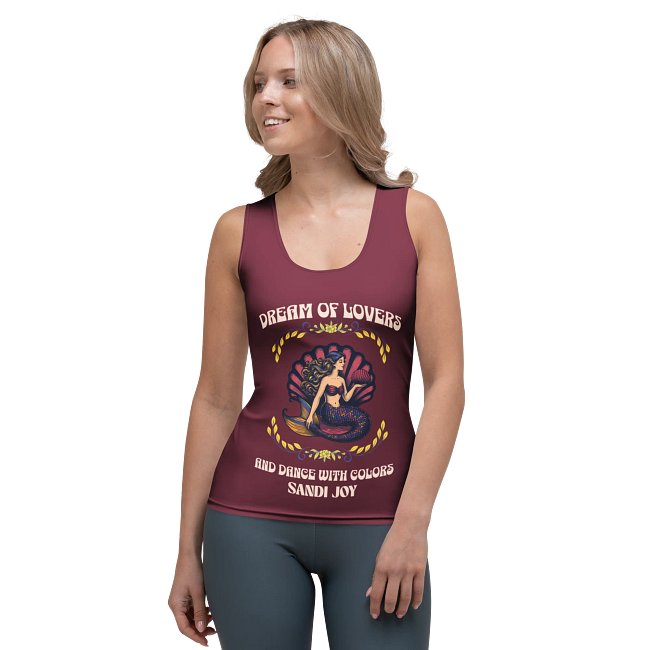 Tank Tops for Women