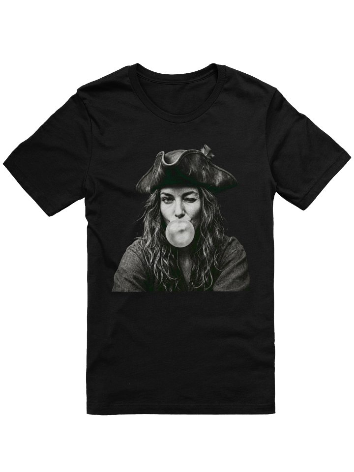 Pirate's Want to Have Fun Too Vintage T-Shirt product image (1)