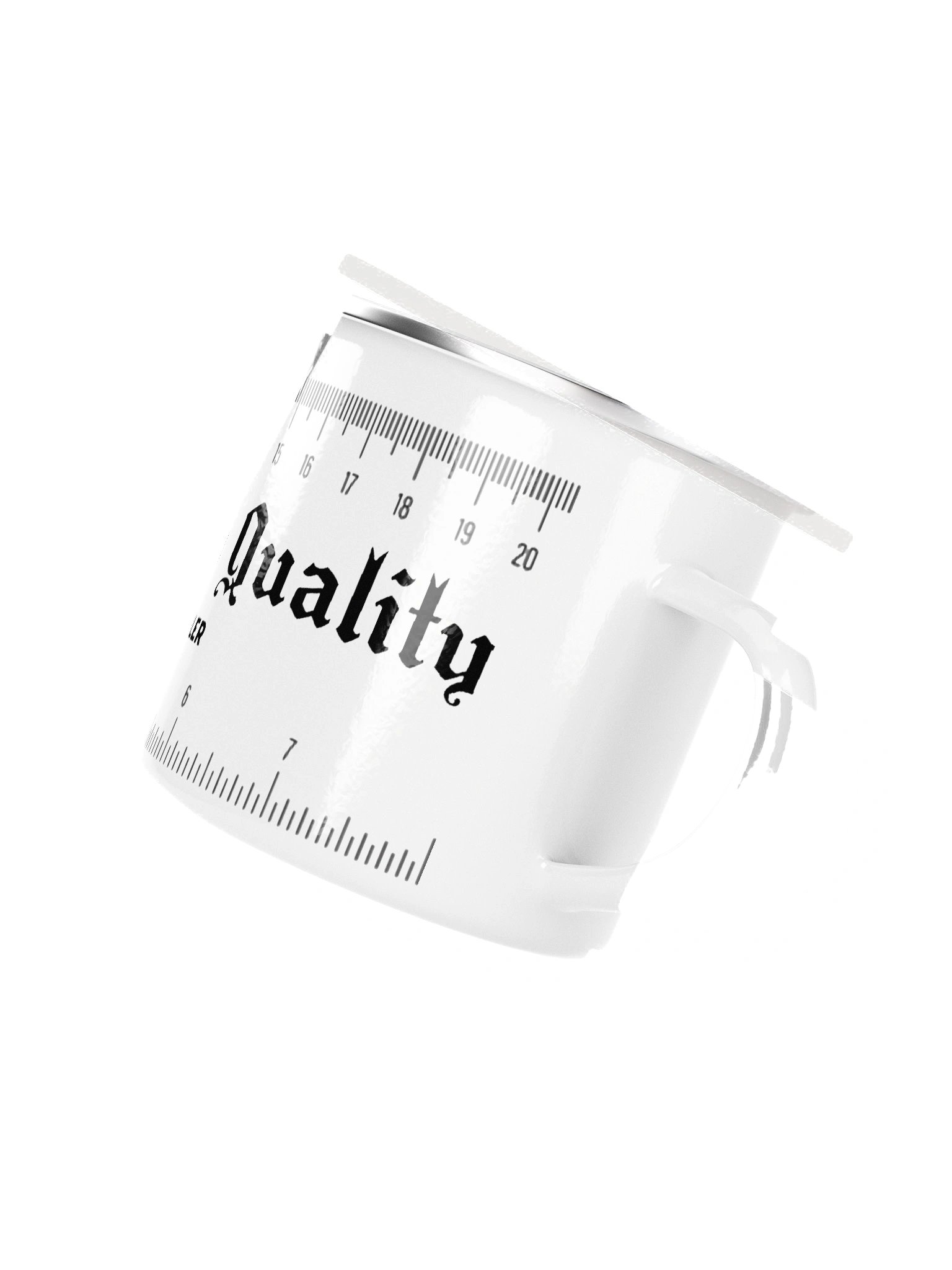 Ruler Mug product image (3)