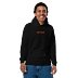 Get Kosii Embroidered Youth Hoodie