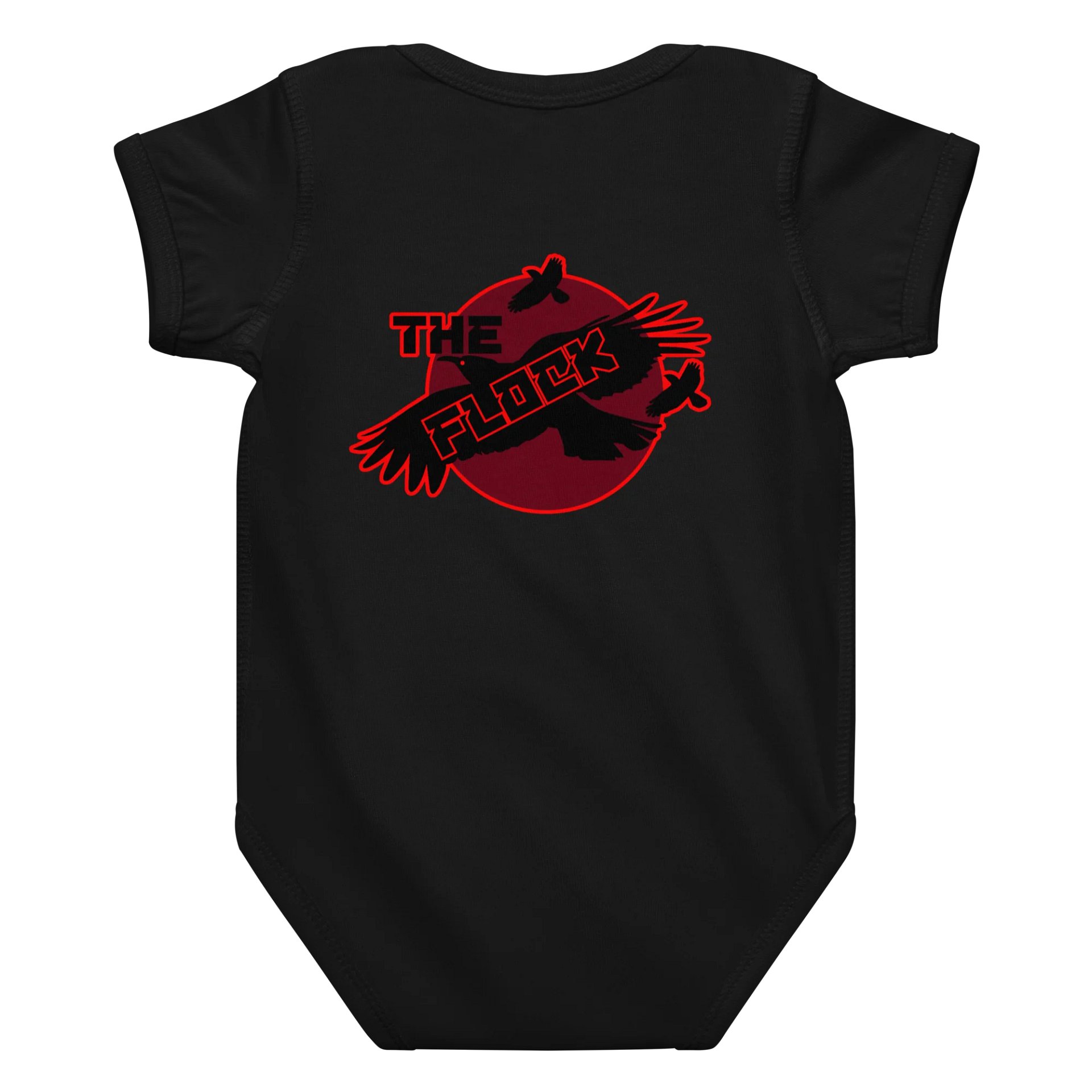 Flock Baby Bodysuit product image (1)