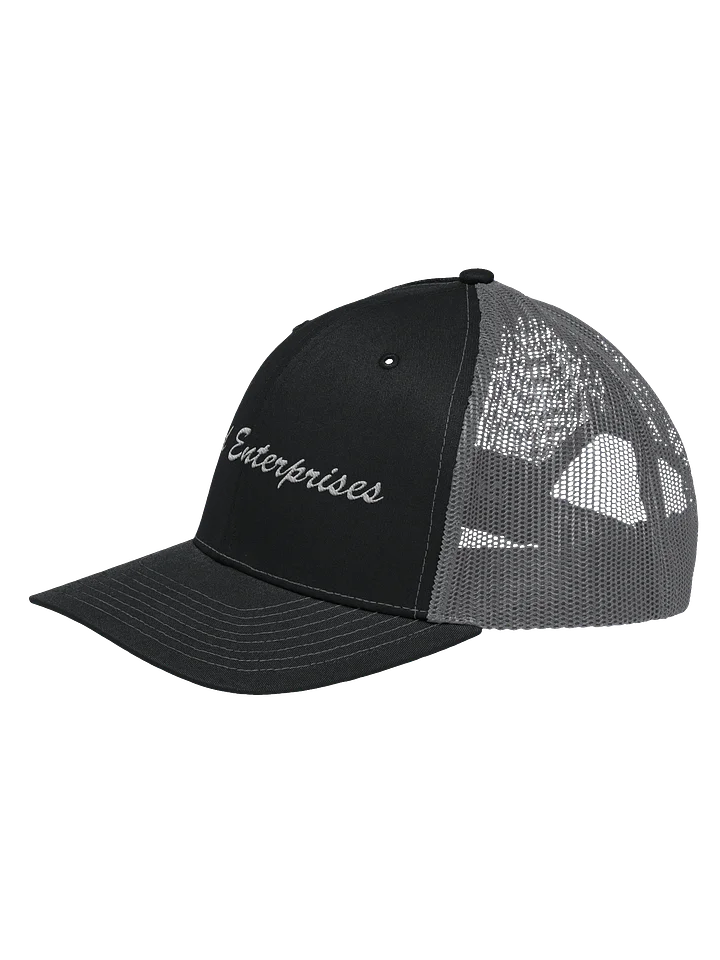 Reed Enterprises Trucker Hat product image (3)