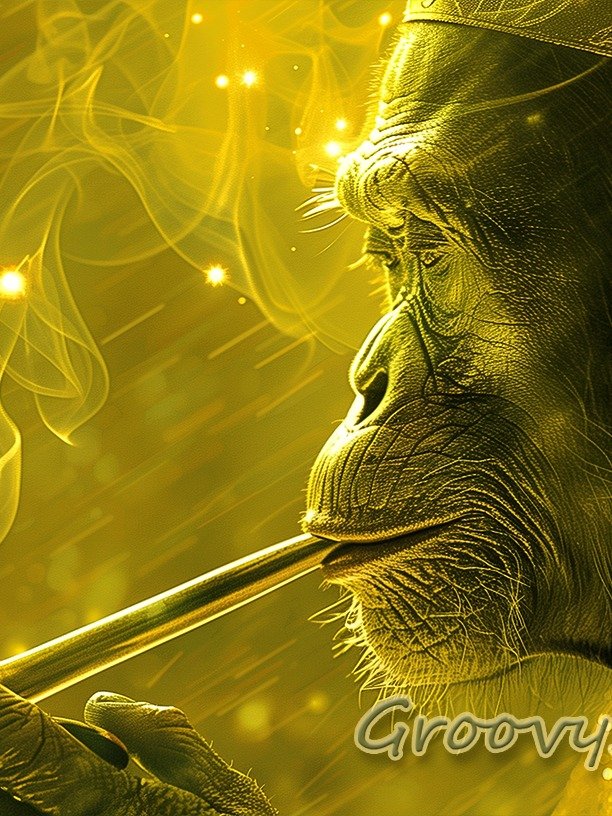 GroovyApe Wallpaper -31 product image (2)