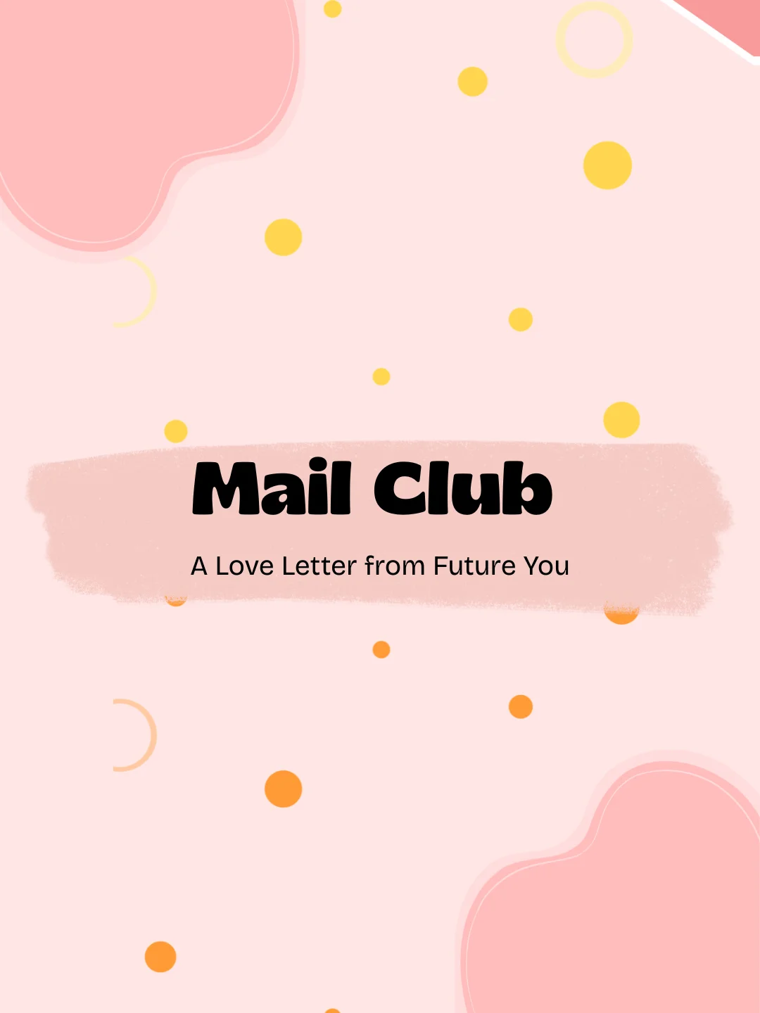 Love letters from future you product image (1)