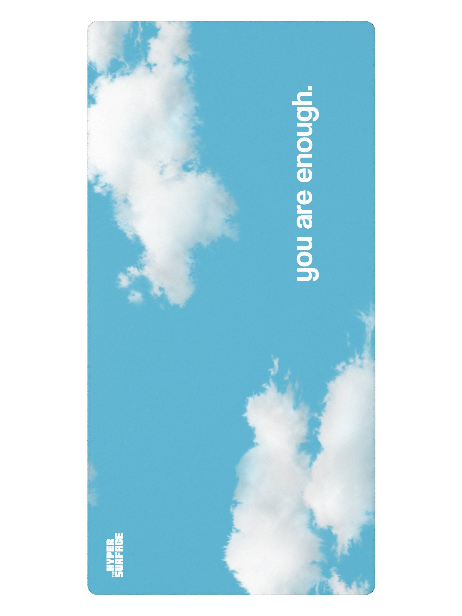 you are enough. product image (3)