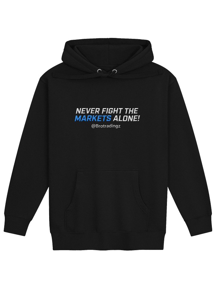 Never Fight Alone Bro product image (1)