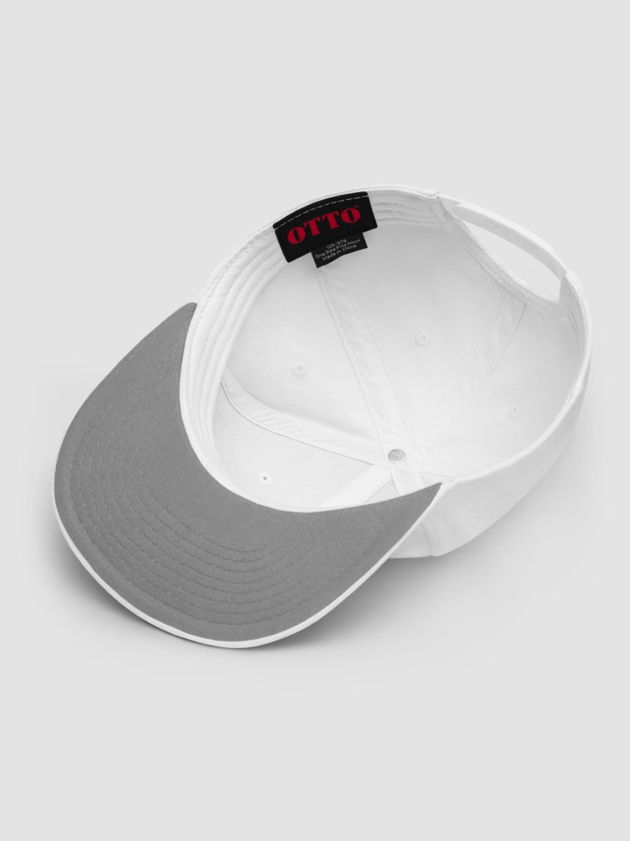White Red Champion Game product image (3)