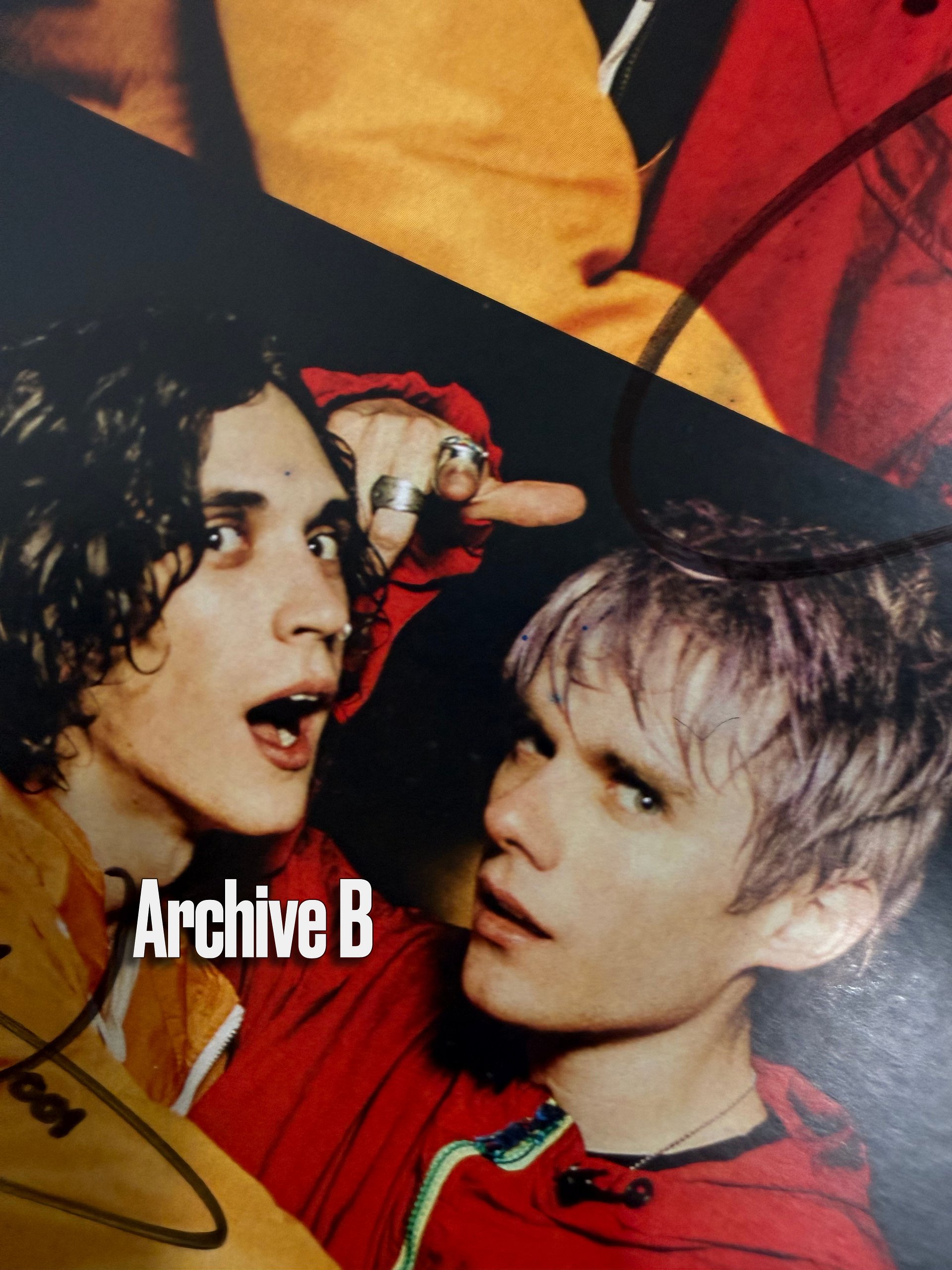 Snow Print (2019 Signed Archival Clearance) product image (3)