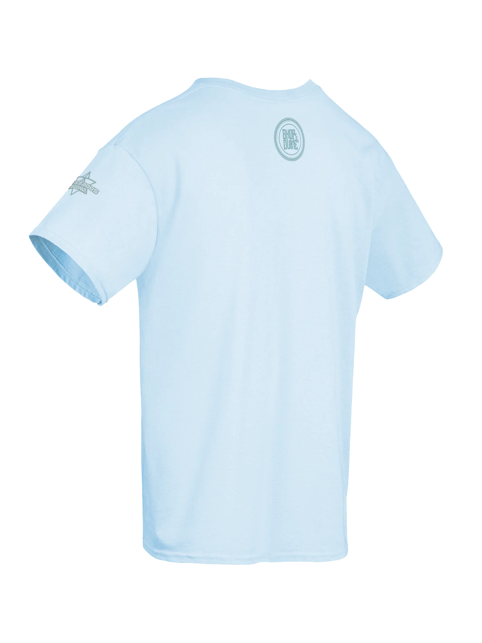 Medusa design T-Shirt product image (10)