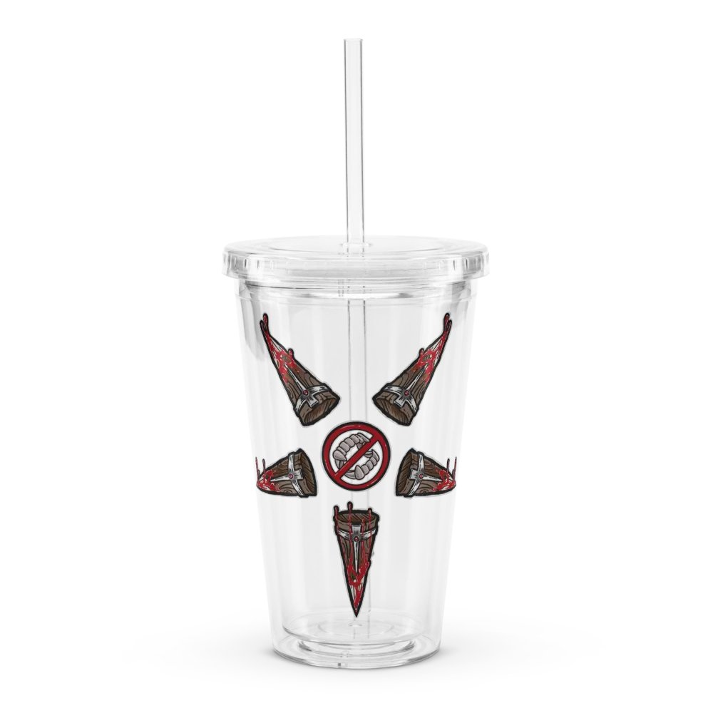 SLAYER SUPERSTAR CUP product image (1)