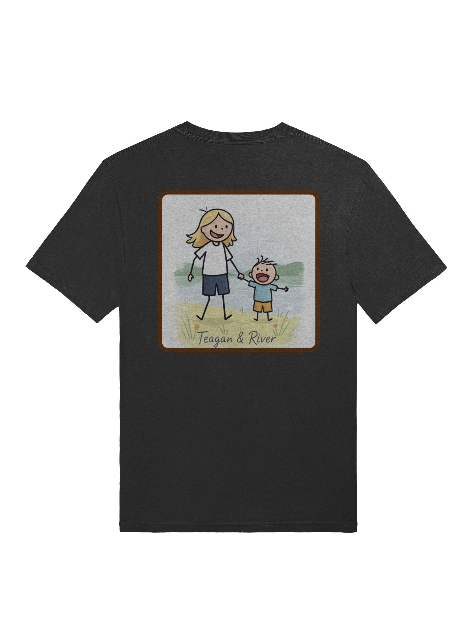 LoLo Bloom Pocket Tee product image (12)