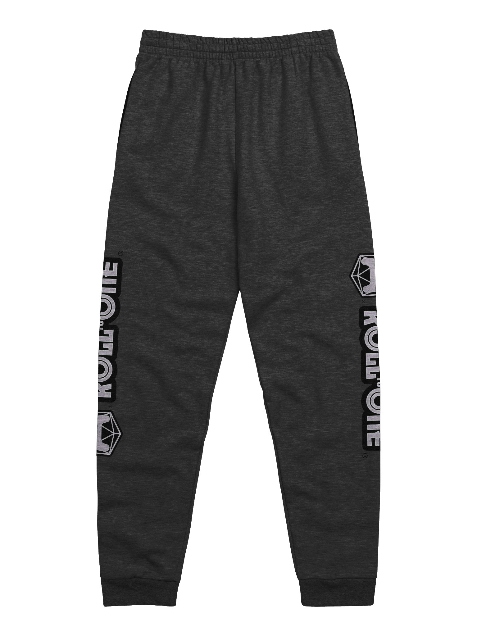 Roll to One Alt Joggers product image (1)