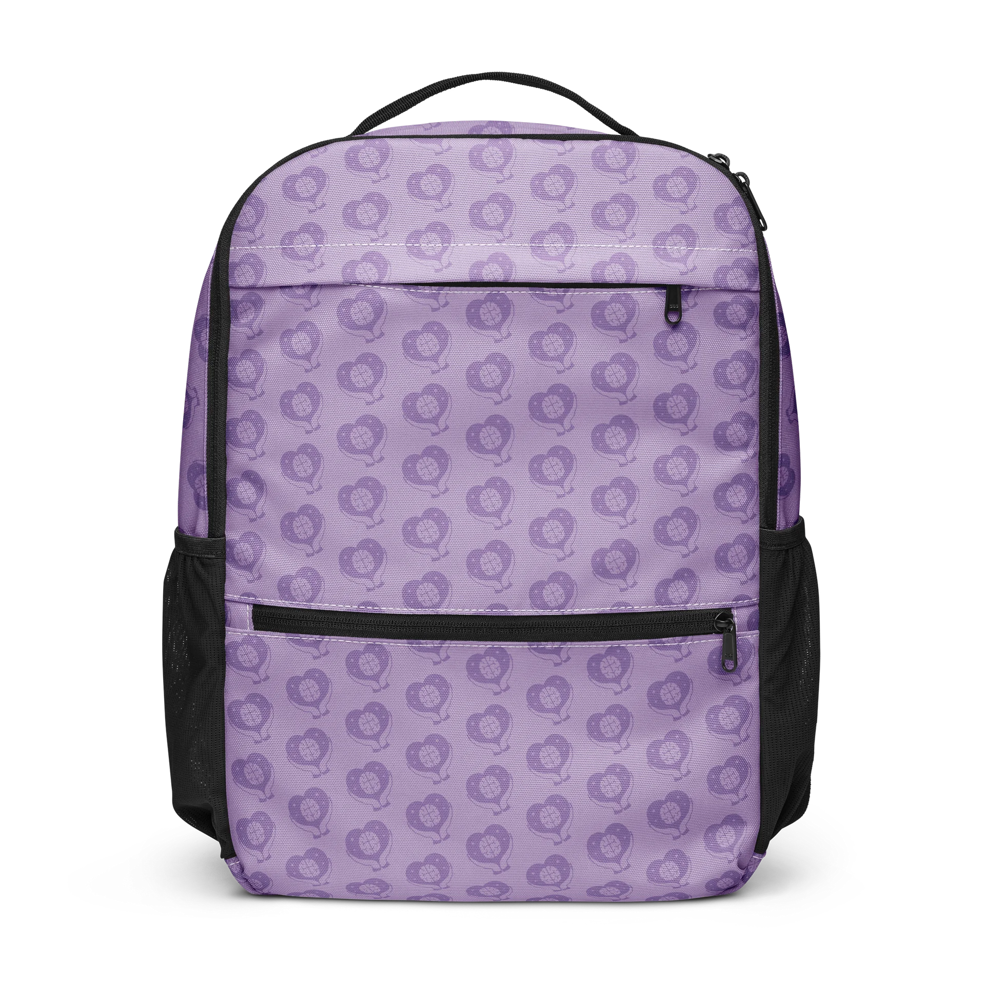Enchanted All-Over Print Backpack product image (1)