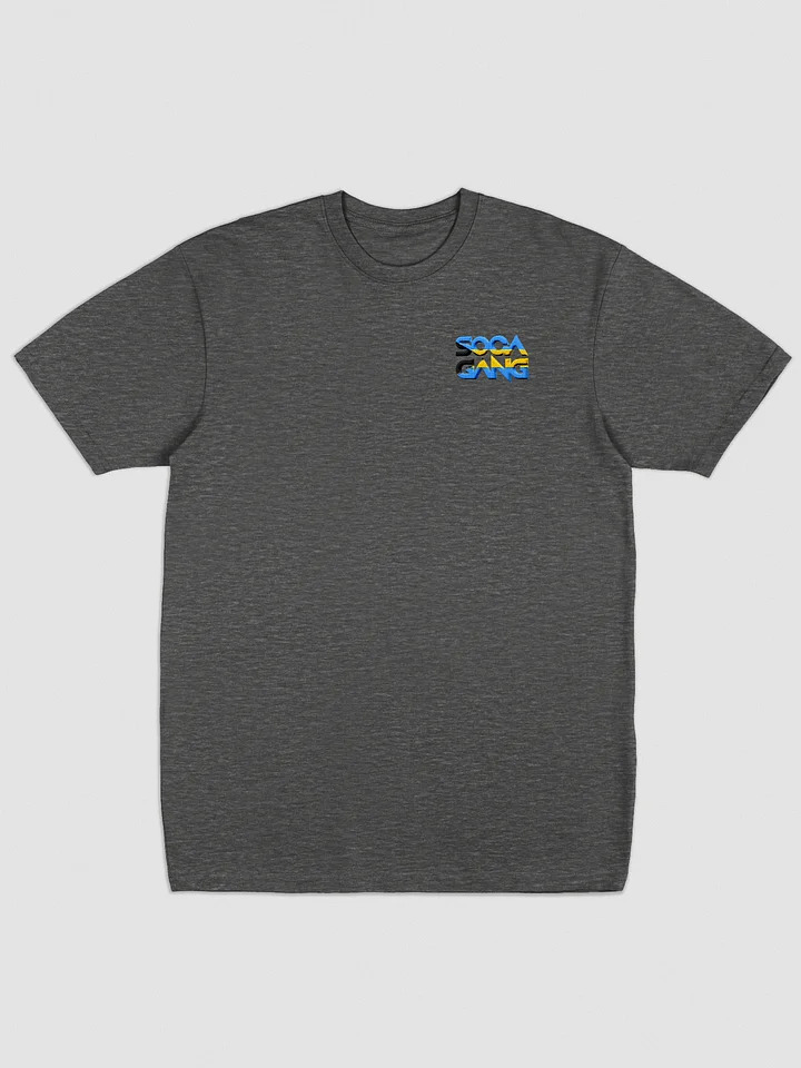 Bahamas Logo (Embroidered) product image (1)