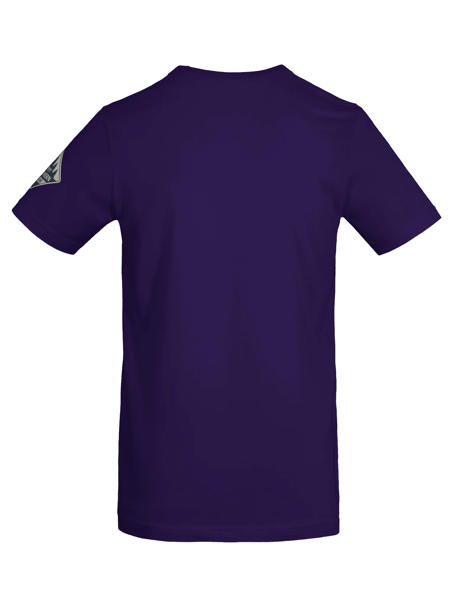“Bad Hair, Don’t Care” Porcupine T-Shirt product image (8)