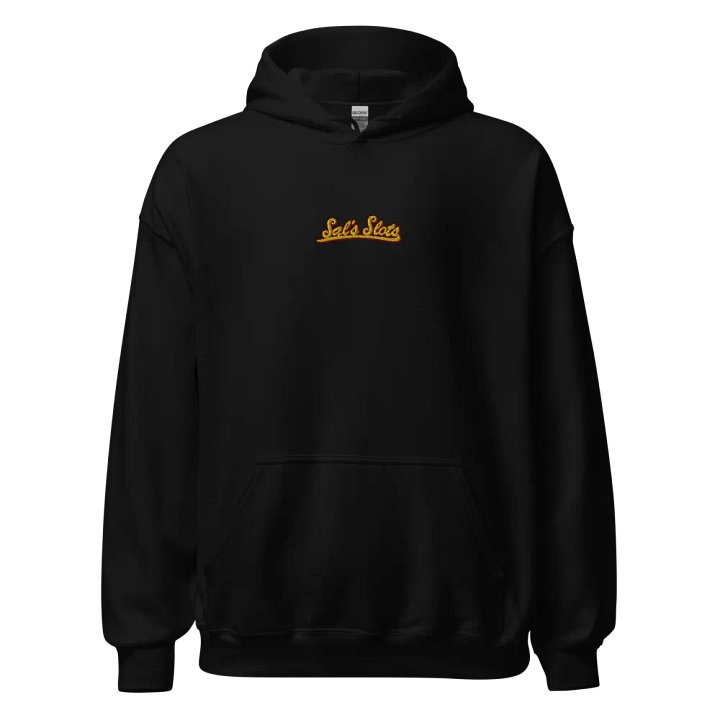 Sal's Slots Hoodie product image (2)