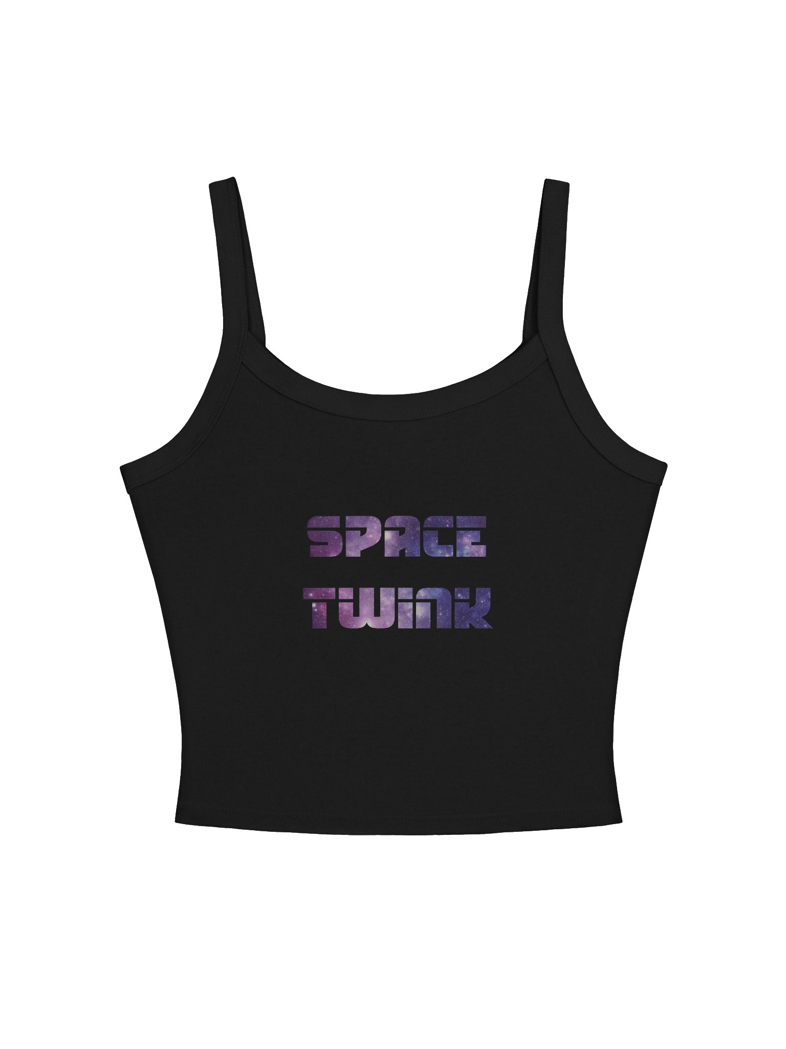 Space Twink - Purple Micro-Rib product image (1)