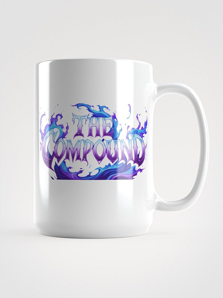 Flame Fusion Mug product image (1)