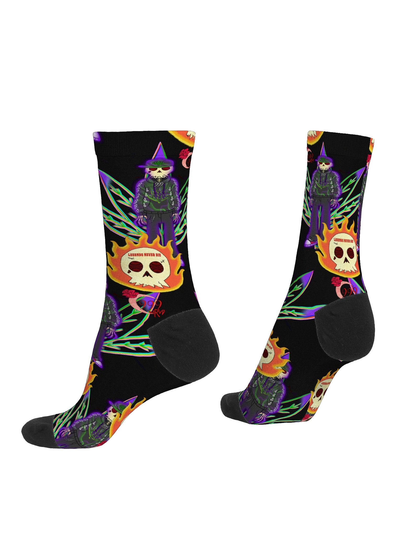 Hghskyy's comfy socks product image (4)