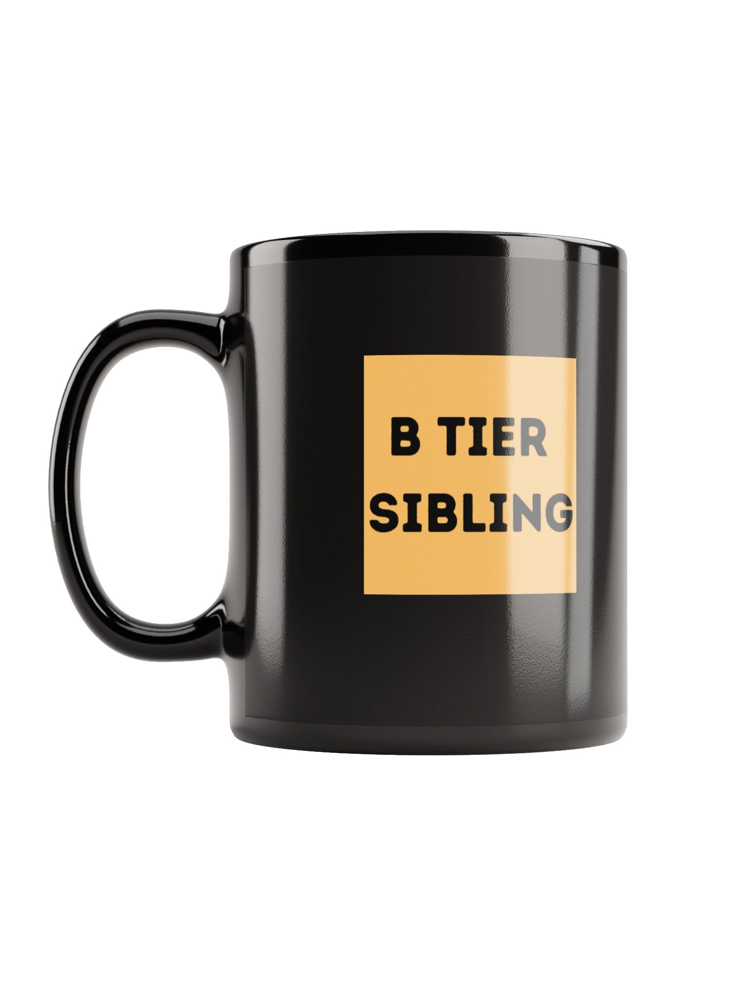 B Tier Sibling Mug product image (11)