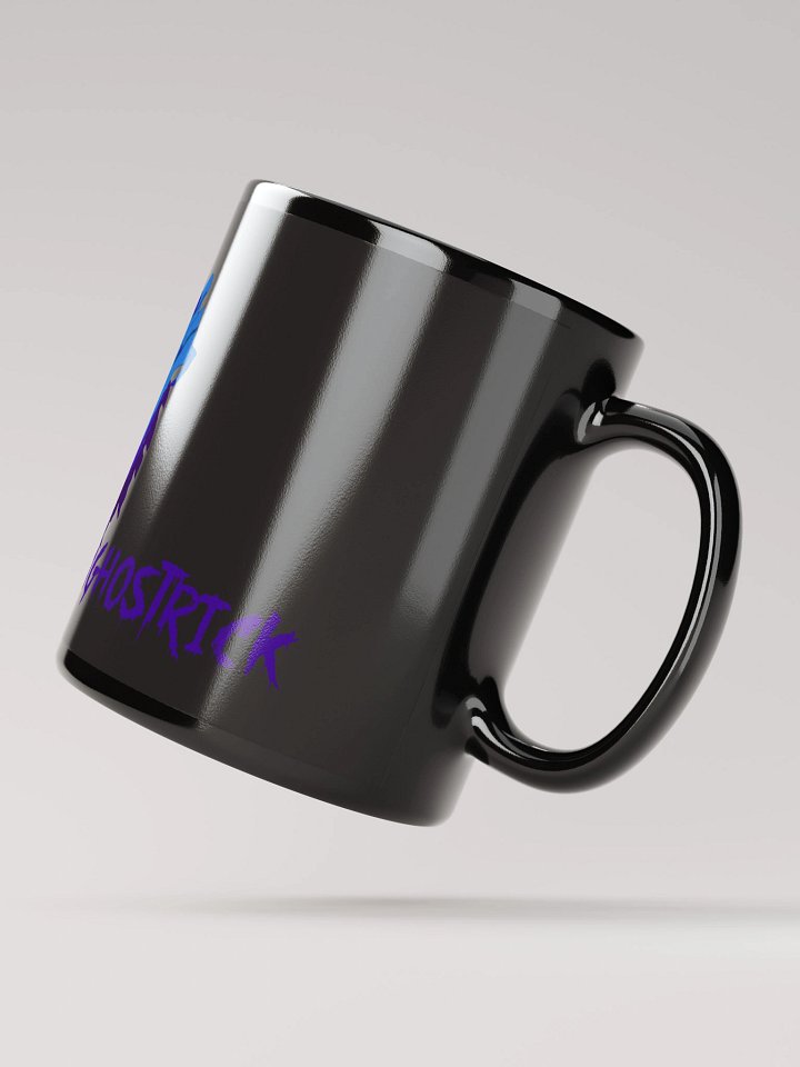 Ghostly Buddies Mug product image (4)
