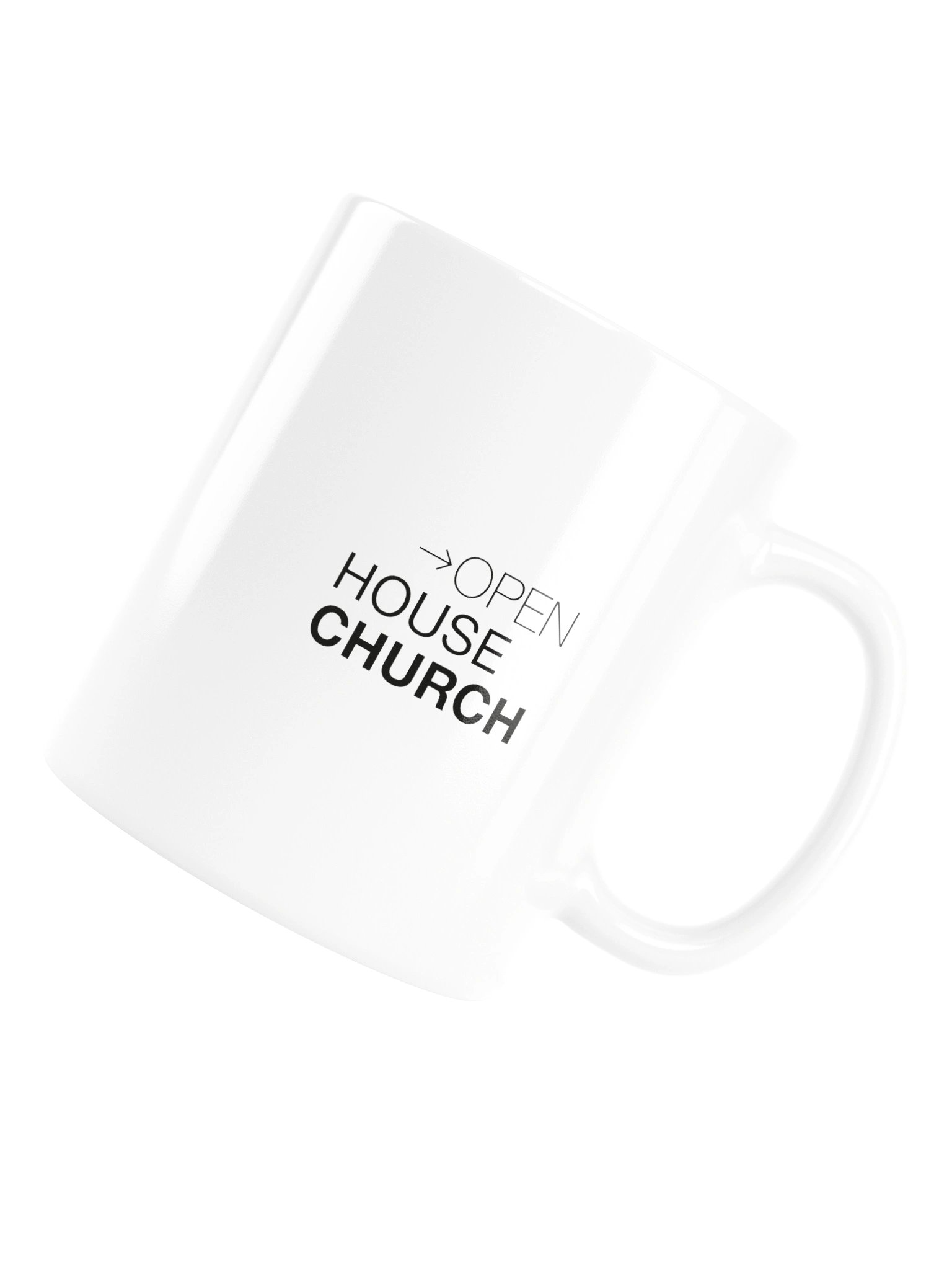MUG - Vision product image (2)