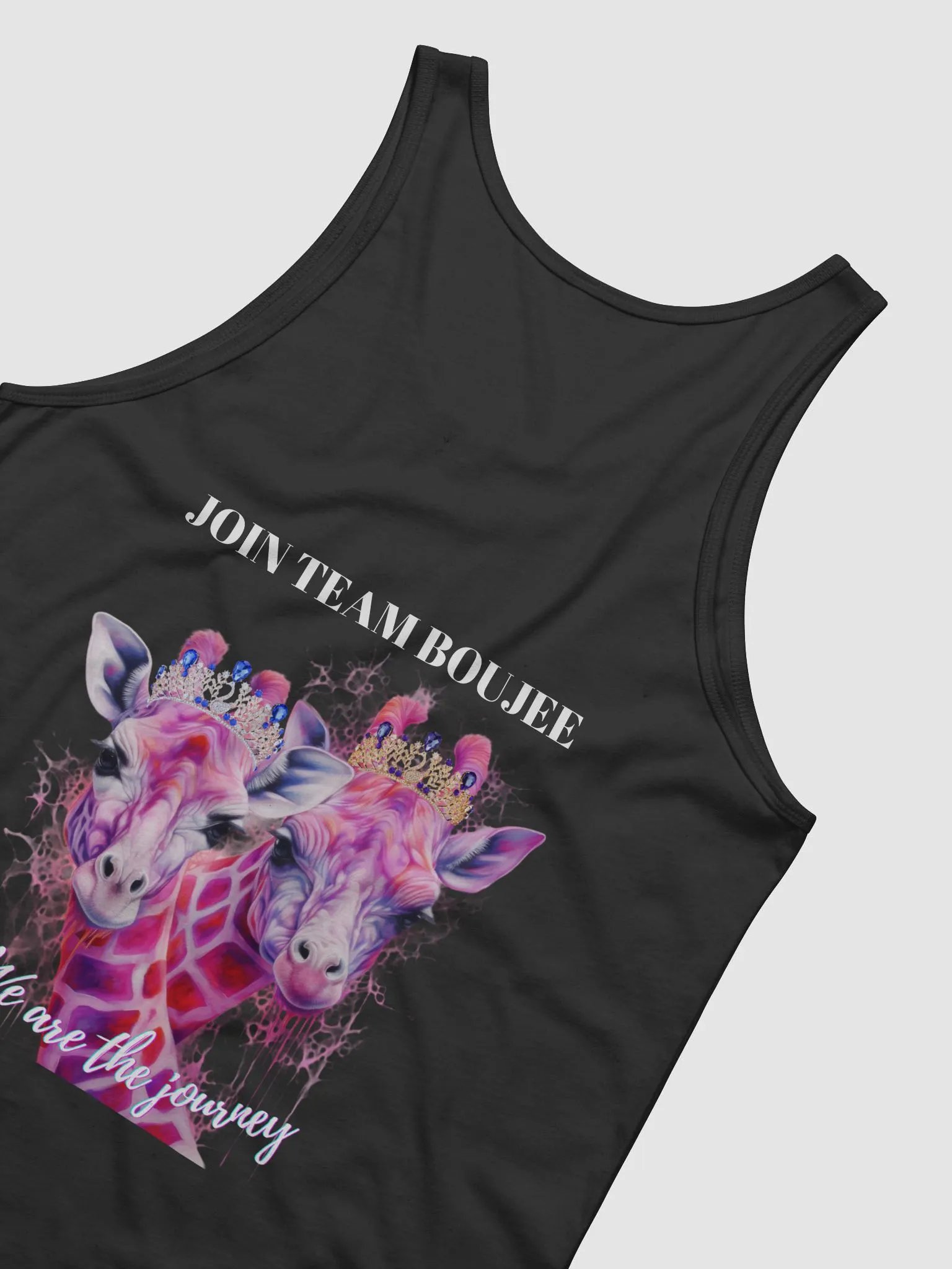 We are... Tank product image (5)