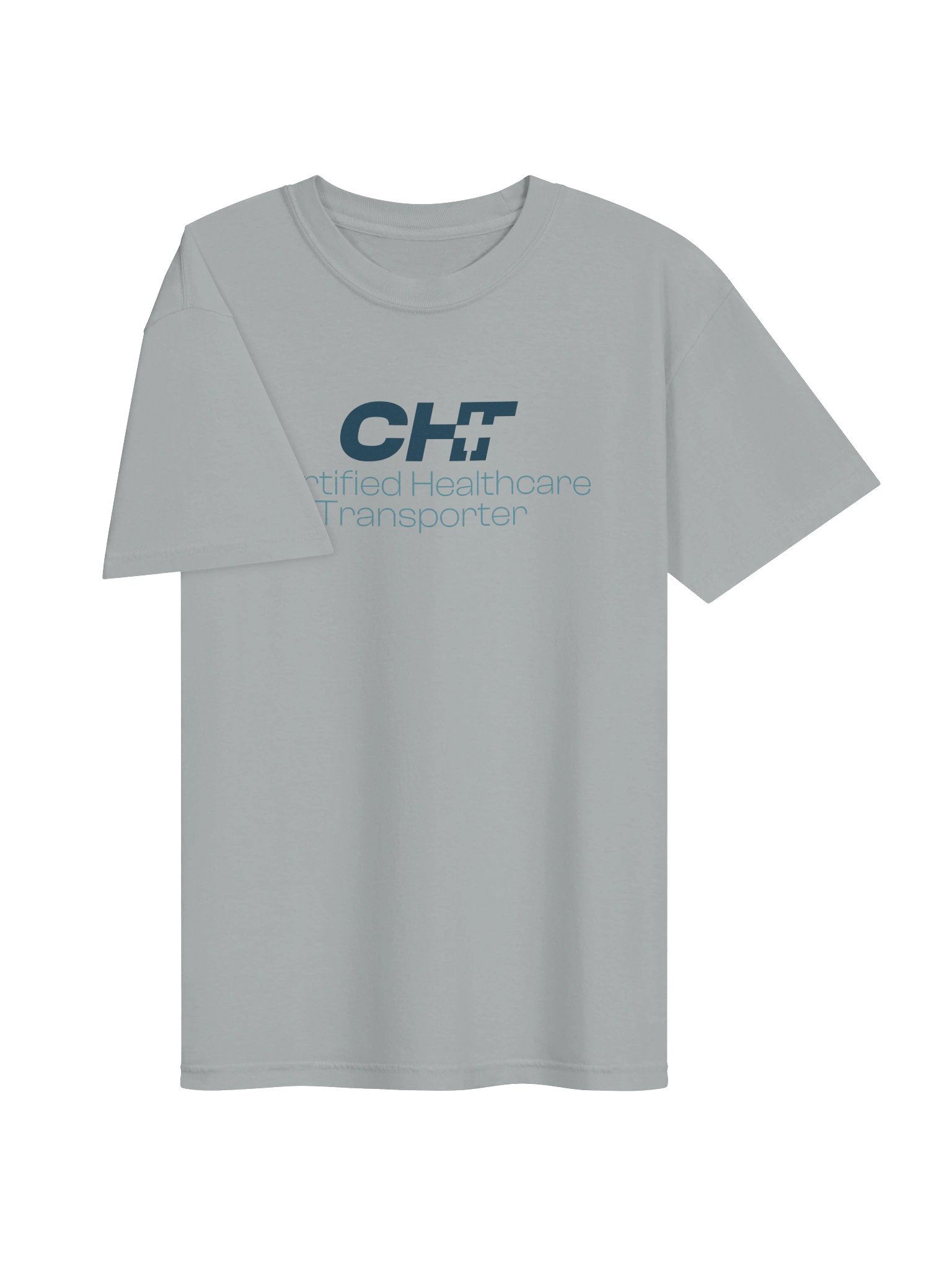 CHT Classic Tee - Sport Gray product image (3)