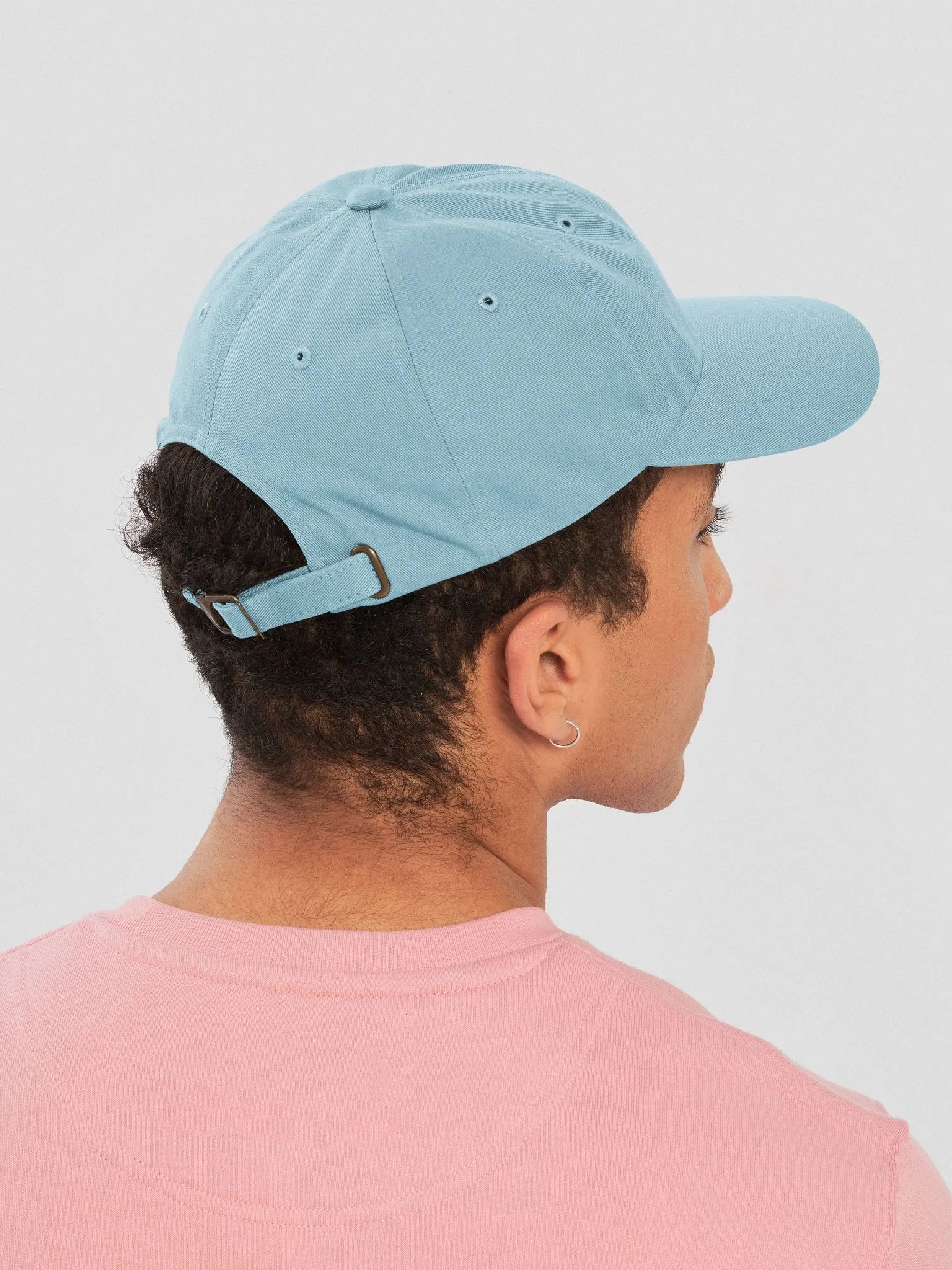 Ruined - Vintage Hat product image (23)