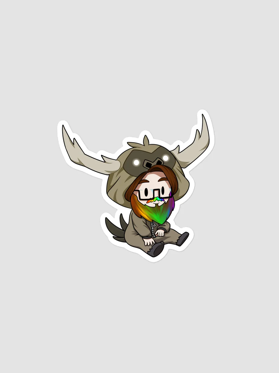 GriverChibi product image (2)