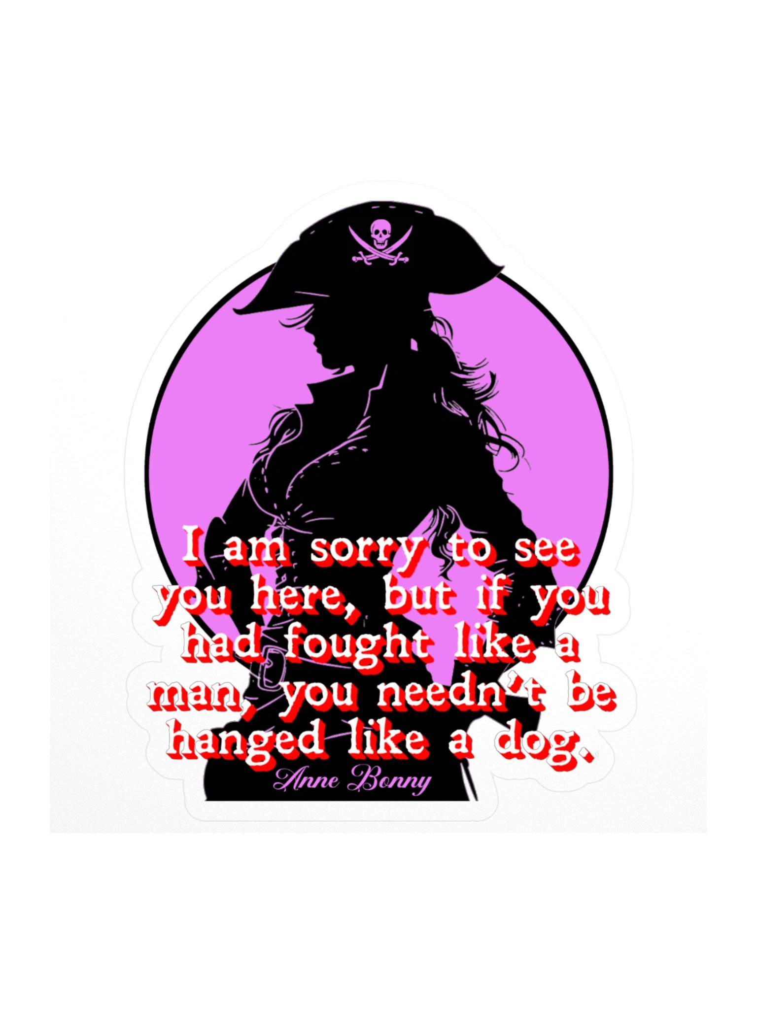 Anne Bonny product image (1)
