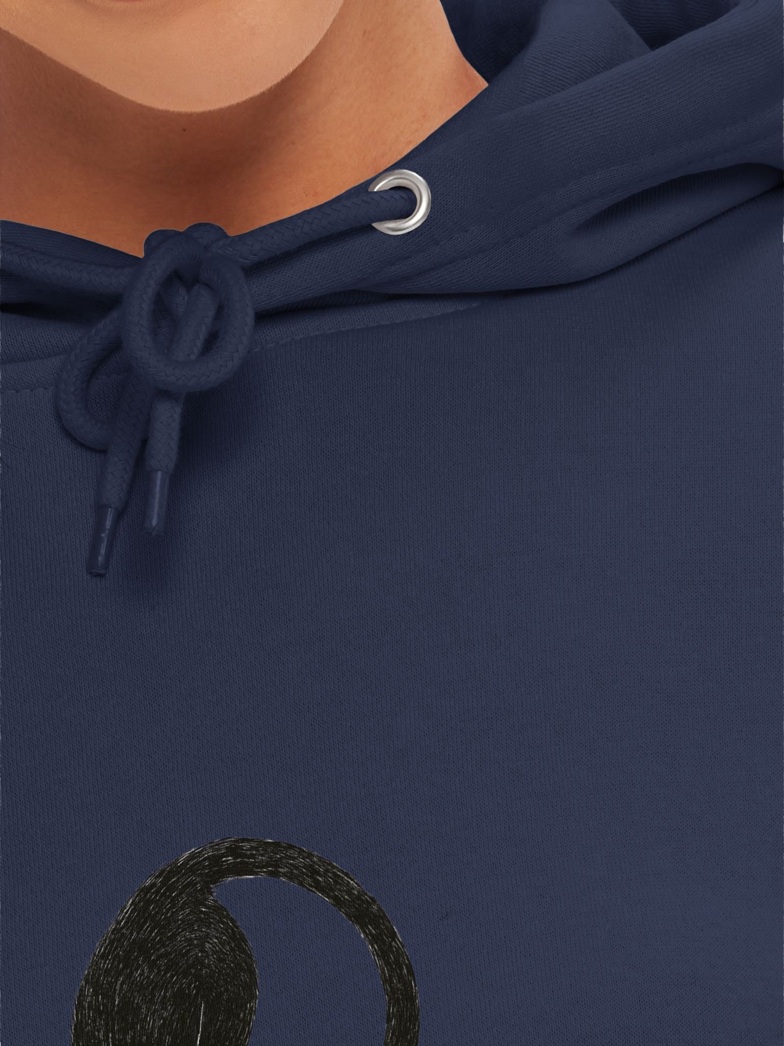 Art Cat Unisex Premium Hoodie product image (7)