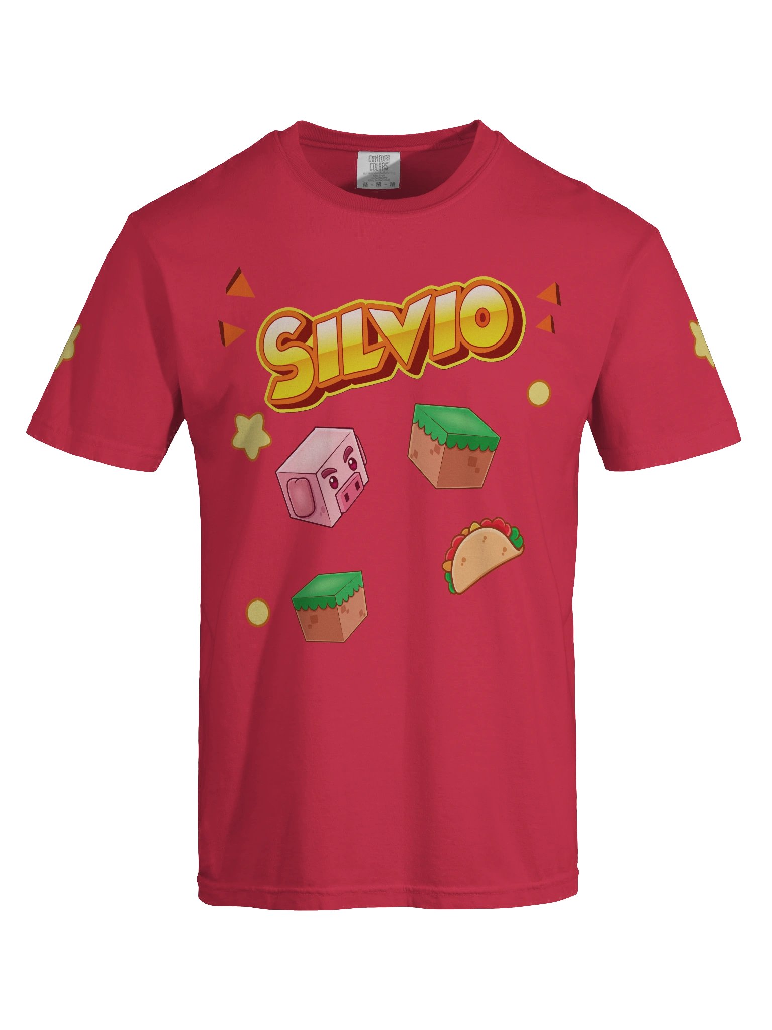 SILVIO Camisa Adulto product image (5)