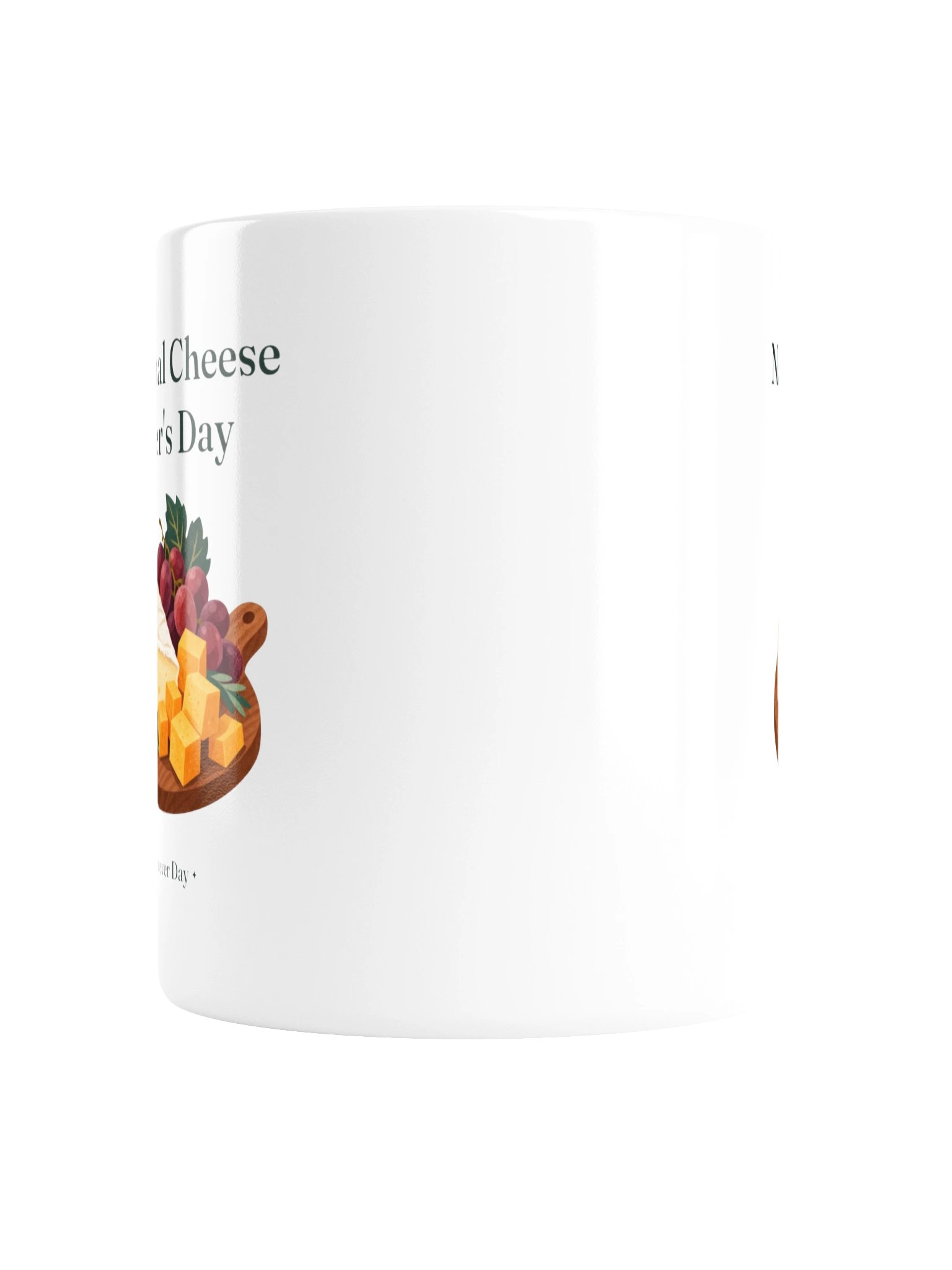 National Cheese Lover's Day Mug product image (2)