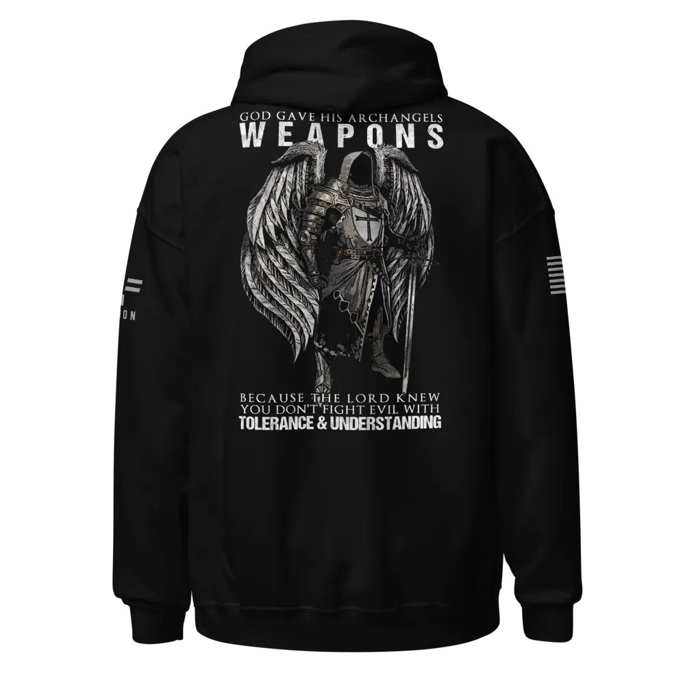 Archangel Hoodie product image (1)